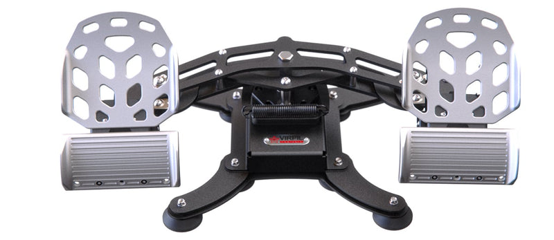 VPC ACE Interceptor Rudder Pedals