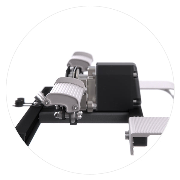 VPC ACE フライトペダル VPC ACE Flight Rudder Pedals Virpil | Simufy