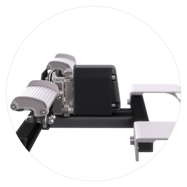 vpc rudder pedals Virpil VPC ACE Torq Rudder Pedals