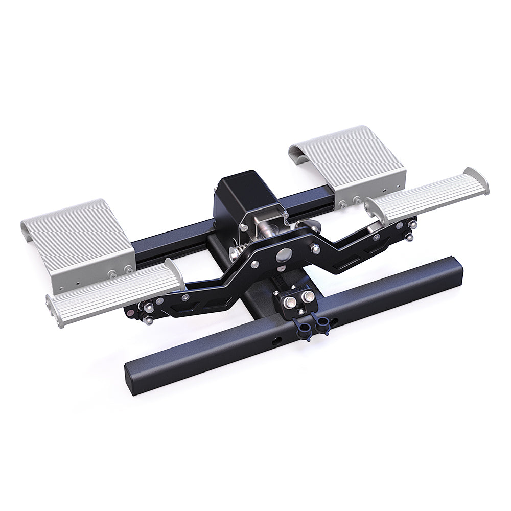 vkb sim t rudder pedals Virpil VPC ACE Torq Rudder Pedals
