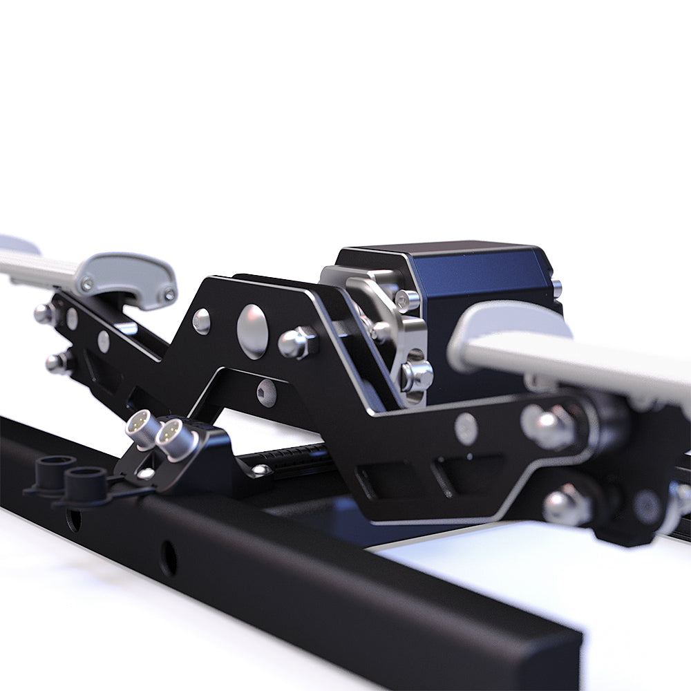 Virpil VPC ACE Torq Rudder Pedals | Simufy