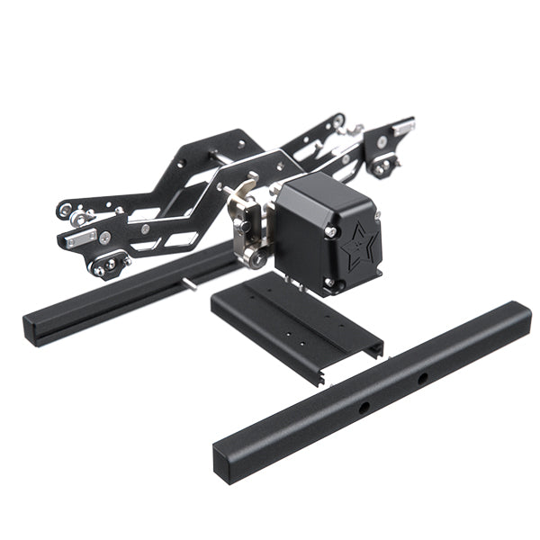 VPC ACE Torq Rudder Pedals Virpil