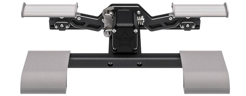 VPC ACE-Torq Rudder Pedals