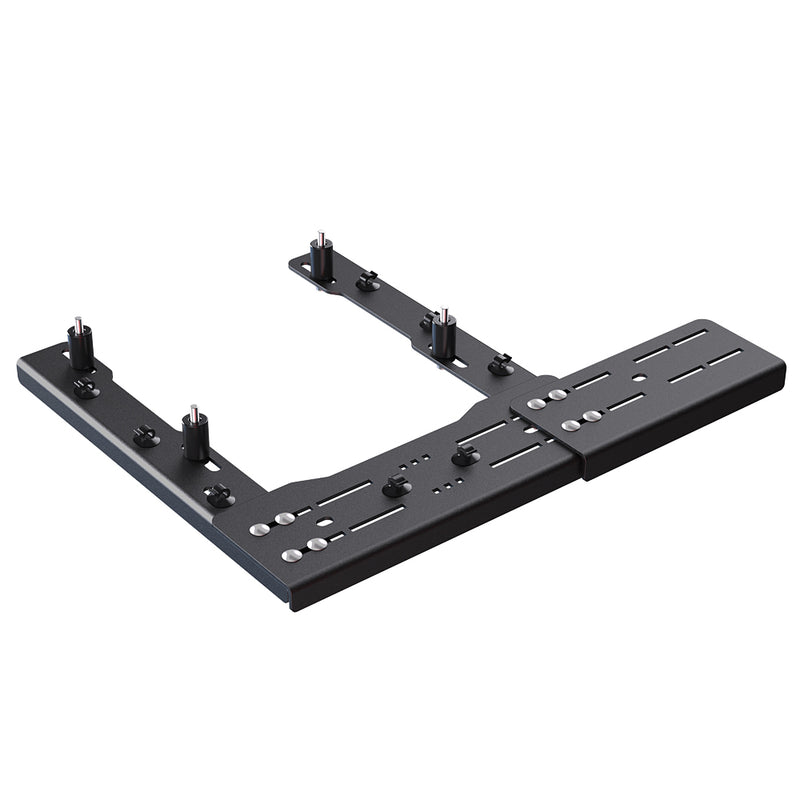 VPC Chair Mount Extension Plate