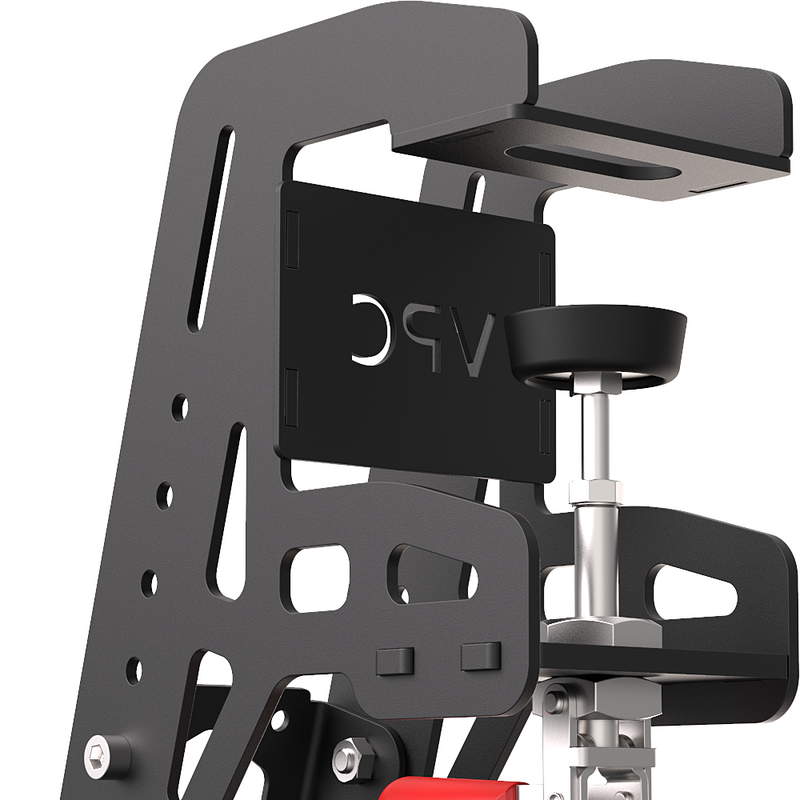 VPC Desk Mount V4 - L