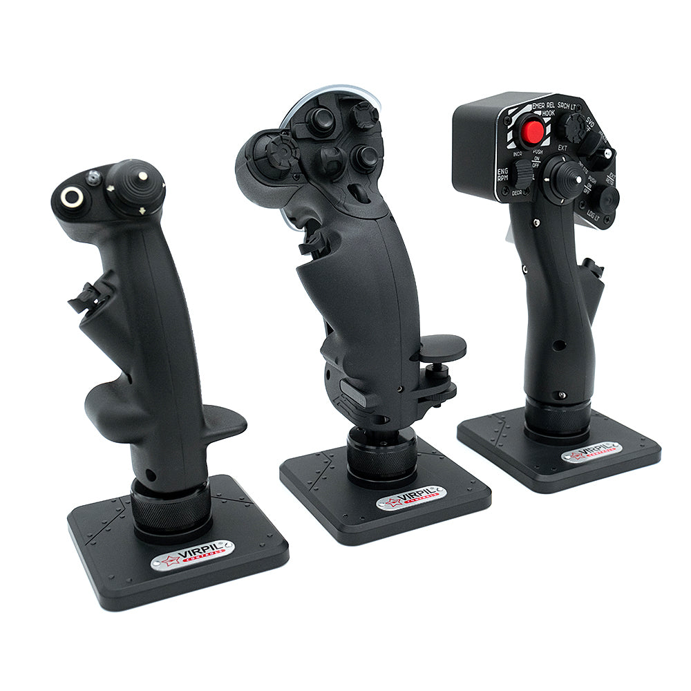 VIRPIL VPC Grip Stand | Grip Display Stand | Simufy