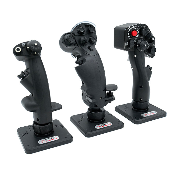 VIRPIL VPC Grip Stand | Grip Display Stand | Simufy