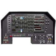 Virtual Fly SOLO Airliner – Panel Multiconfiguración