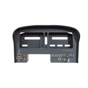 Virtual Fly SOLO GA1 Naked – G1000 Glass Cockpit Panel