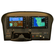 Virtual Fly SOLO GA1 – Panel Glass Cockpit G1000