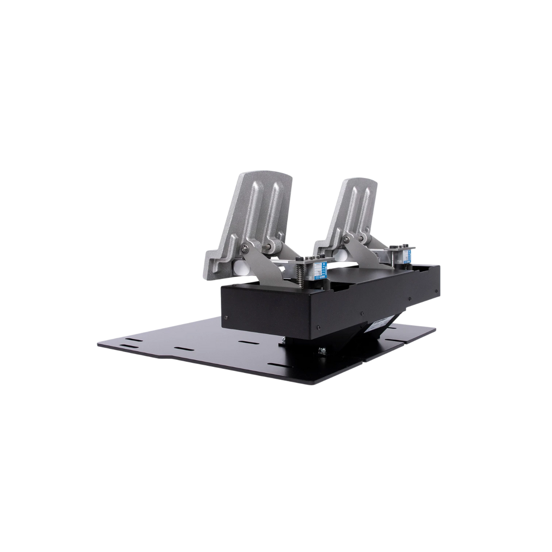 Virtual Fly RUDDO+ | Flight Sim Rudder Pedals