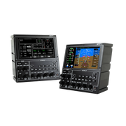 Virtual Fly Switcho Radios – Radio & Autopilot Panel