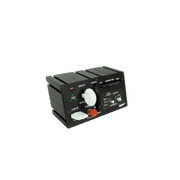 Virtual Fly Switcho Trims – Secondary Controls Panel
