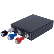 Virtual Fly V3RNIO+ – Vernier TPM Quadrant