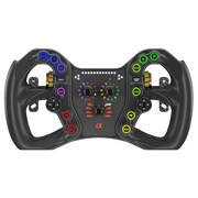 BavarianSimTec Alpha 295 mm – Volante Sim Racing