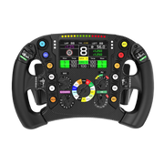 Volante BWT Alpine Formula One Team A525 Replica para simracing
