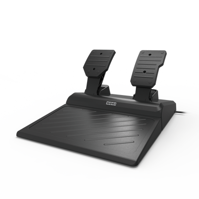 Volante de Carreras APEX de HORI para PS5 / PS4 / PC