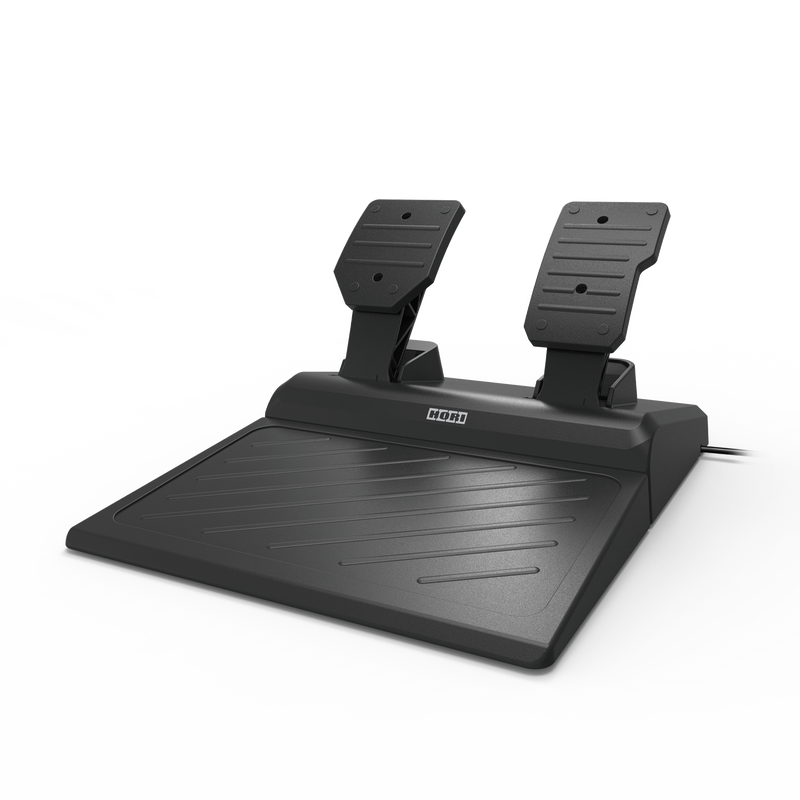 Volante de Carreras APEX de HORI para PS5 / PS4 / PC