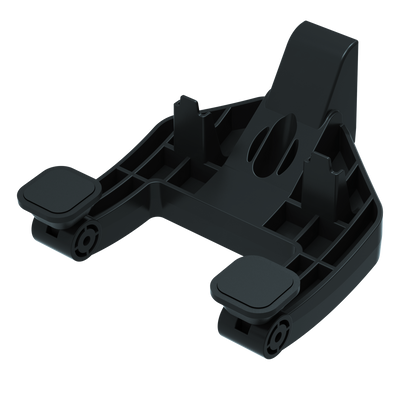 Volante de Carreras APEX de HORI para PS5 / PS4 / PC