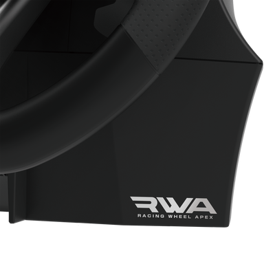 Volante de Carreras APEX de HORI para PS5 / PS4 / PC