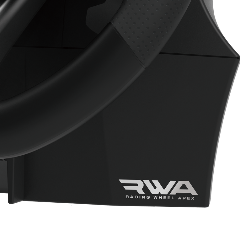 Volante de Carreras APEX de HORI para PS5 / PS4 / PC
