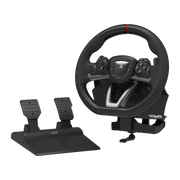 Volante de Carreras APEX de HORI para PS5 / PS4 / PC