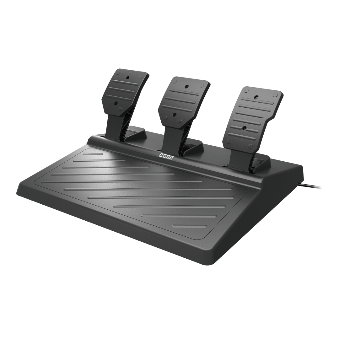 force feedback pedale HORI DLX Force Feedback – Realistic Simulation for Xbox Series X|S