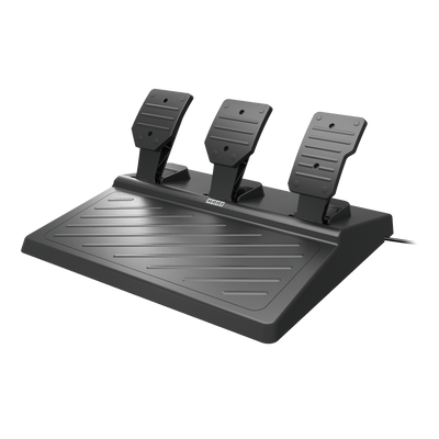 Volante de Carreras HORI DLX Force Feedback para Xbox / PC