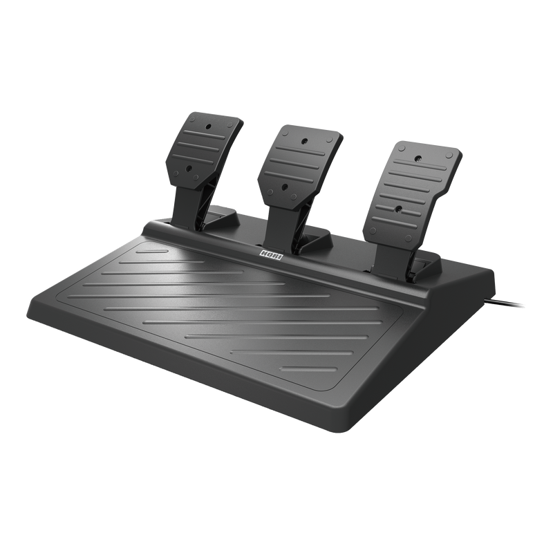 Volante de Carreras HORI DLX Force Feedback para Xbox / PC
