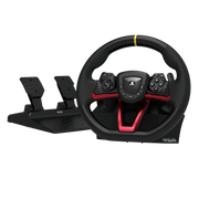 HORI Wireless Racing Wheel Apex – Wheel for PS5/PS4/PC