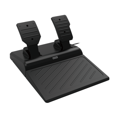 Volante de Carreras Inalámbrico APEX de HORI para PS5 / PS4 / PC