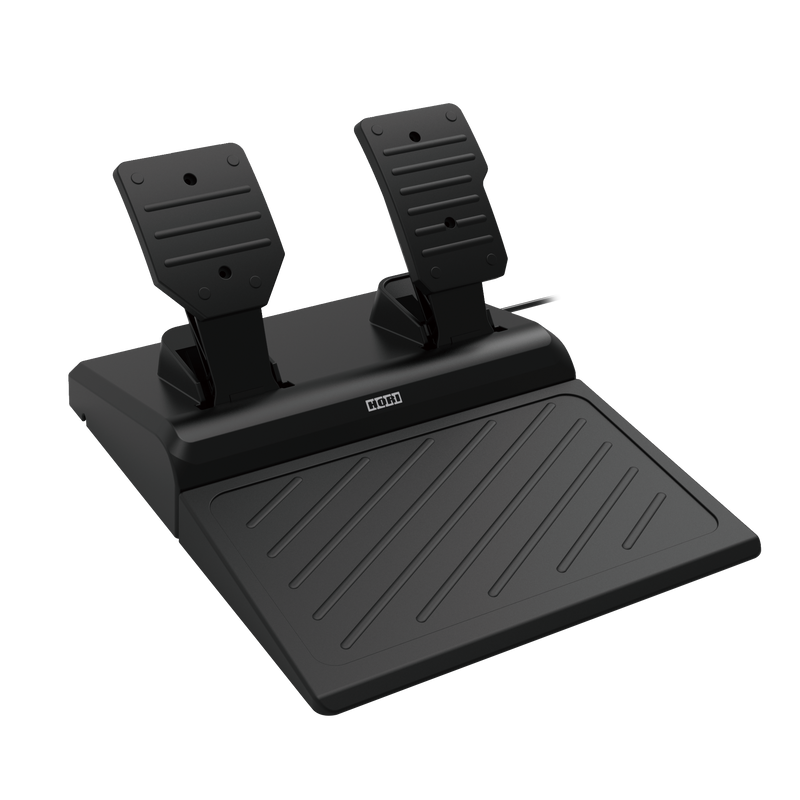 Volante de Carreras Inalámbrico APEX de HORI para PS5 / PS4 / PC