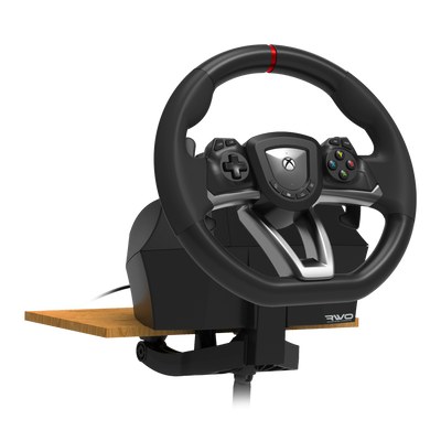 Volante de Carreras HORI Overdrive para Xbox / PC