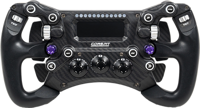 Volante Conspit 300 GT