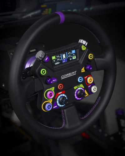 Volante Conspit 310 APEX