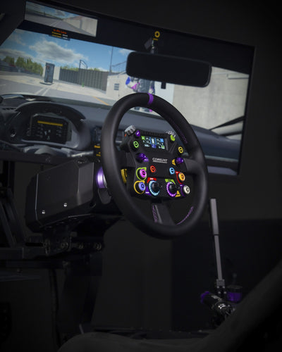 Volante Conspit 310 APEX