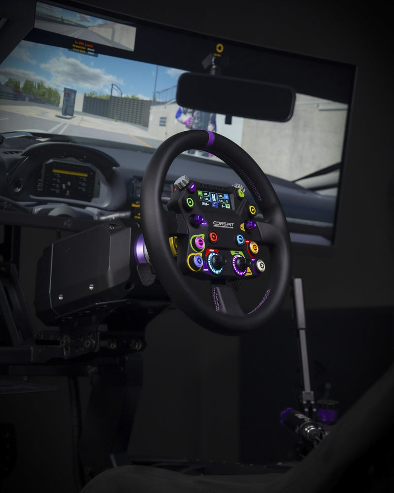 Volante Conspit 310 APEX