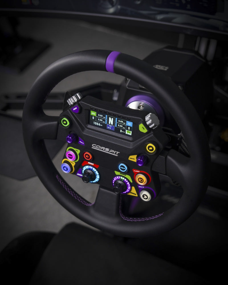 Volante Conspit 310 APEX