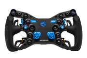 Cube Controls F-CORE EVO Steering Wheel