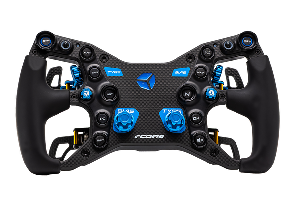 Volante-F-CORE-EVO-