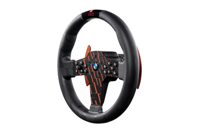 Volante Fanatec CSL BMW QR2