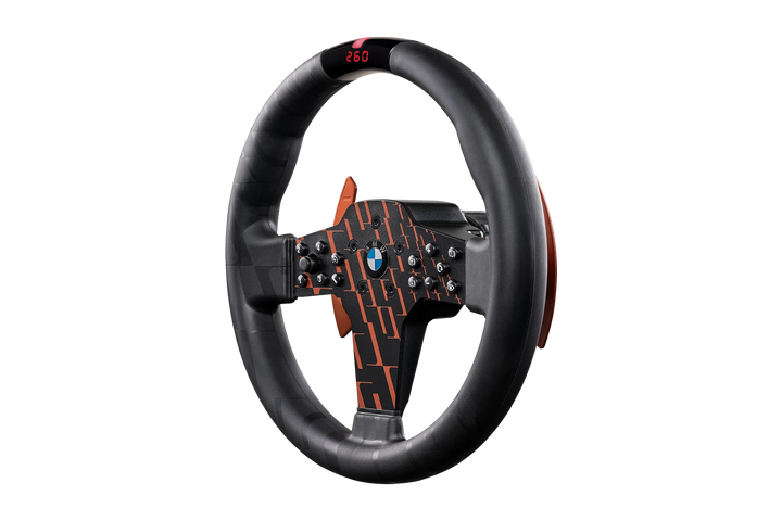 その他 CSL STEERING WHEEL FANATEC V2+QR2 その他 CSL STEERING WHEEL FANATEC V2+QR2 ClubSport Steering