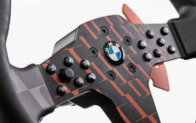 Volante Fanatec CSL BMW QR2