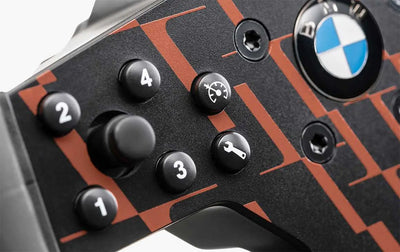 Volante Fanatec CSL BMW QR2