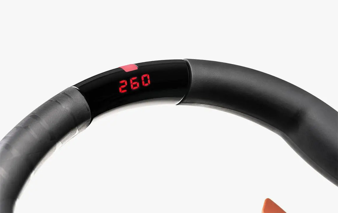 Fanatec CSL BMW QR2 Steering Wheel | Simufy