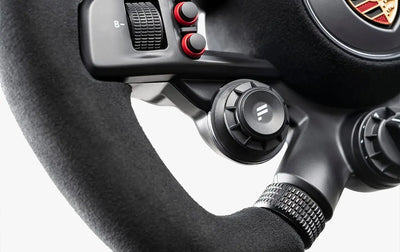 Volante Fanatec CSL Elite Porsche Vision GT