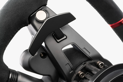 Volante Fanatec CSL Elite Porsche Vision GT