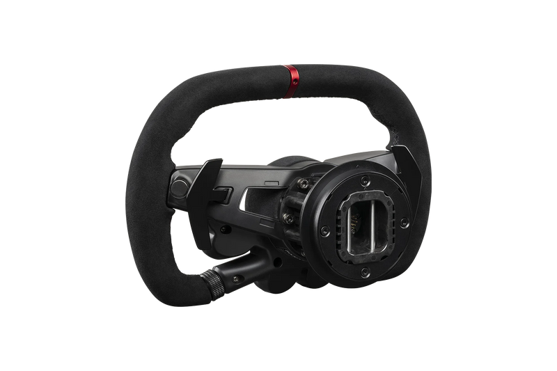 Volante Fanatec CSL Elite Porsche Vision GT
