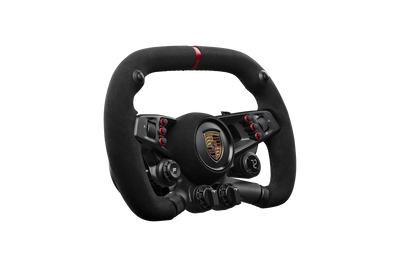 Volante Fanatec CSL Elite Porsche Vision GT