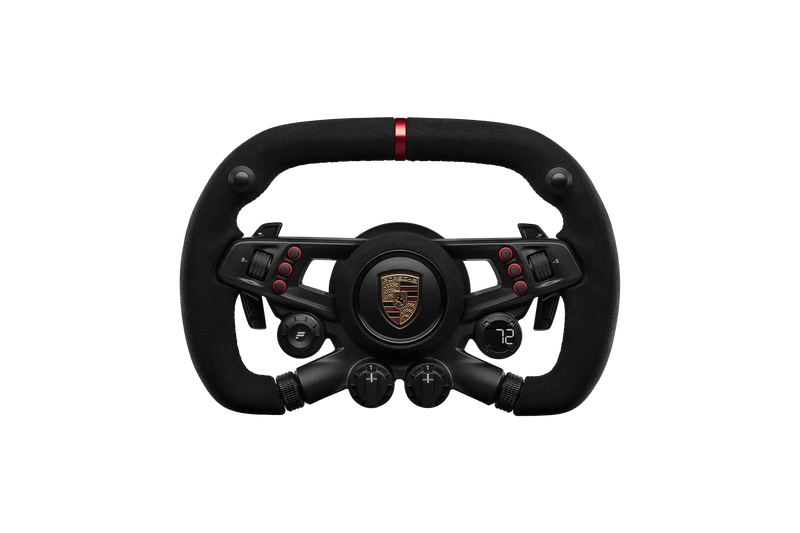 Volante Fanatec CSL Elite Porsche Vision GT